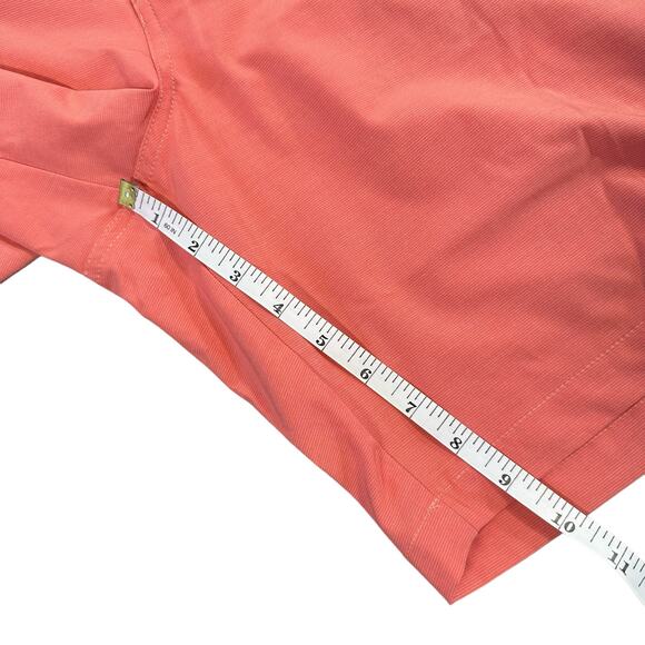 PGA TOUR Men's Flat-Front 4-Way Stretch Golf Shorts Size 42 - Picture 4 of 7